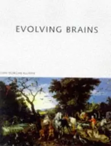 Evolving Brains (repost)
