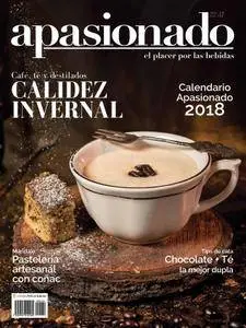 Apasionado - diciembre 01, 2017