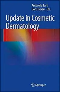Update in Cosmetic Dermatology