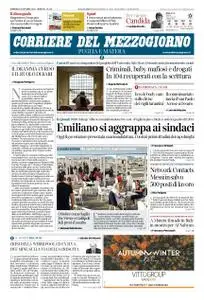 Corriere del Mezzogiorno Bari – 20 ottobre 2019