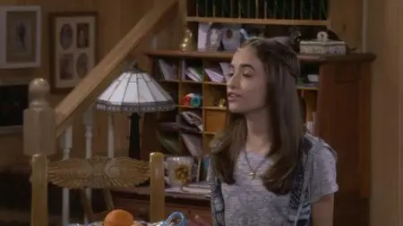 Fuller House S01E09