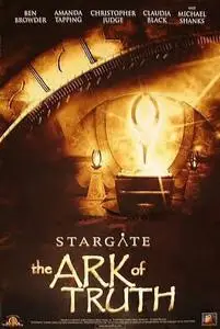 Stargate - L'arca della verità (2008) (DVDrip) (italian)