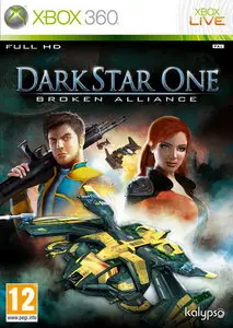 Darkstar One: Broken Alliance [XBOX360]