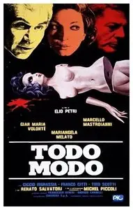 Todo Modo (1976)