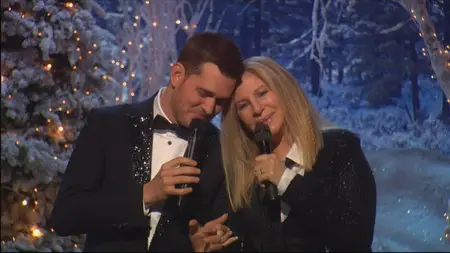 Michael Buble's Christmas 2014 [HDTV 1080i]