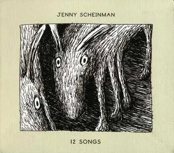 Jenny Scheinman - 12 Songs (2005)