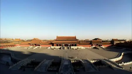 China's Forbidden City (2018)