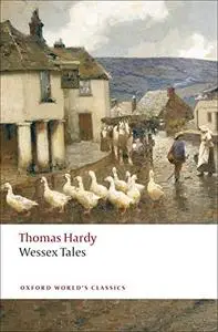 Wessex Tales (Oxford World's Classics)