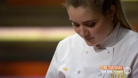 MasterChef Australia S02E13