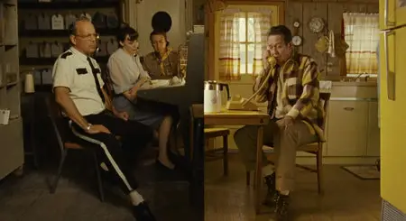 Moonrise Kingdom (2012)