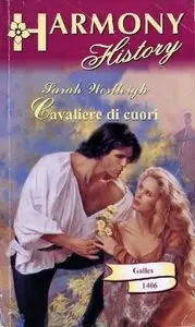 Sarah Westleigh - Cavaliere di cuori