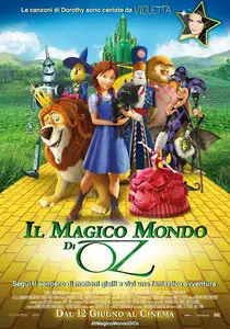 Il Magico Mondo di Oz (2013)