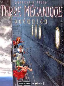 Terre mécanique 1 - Océanica