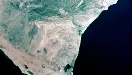 BBC - The Satellite Story (2007)
