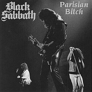 Black Sabbath - Parisian Bitch (1997) {Bondage Music}