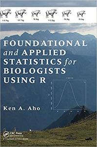 Foundational and Applied Statistics for Biologists Using R (Instructor Resources)