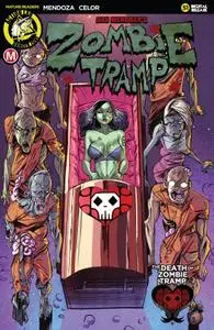 Zombie Tramp v3 051 2018 Digital-SD Raven