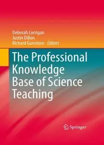 The Professional Knowledge Base of Science Teaching (repost)
