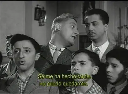 Mamma mia, che impressione! (1951)