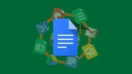 Google Docs for Teachers