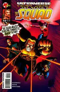 Ultraverse Year Zero - Death of the Squad 02