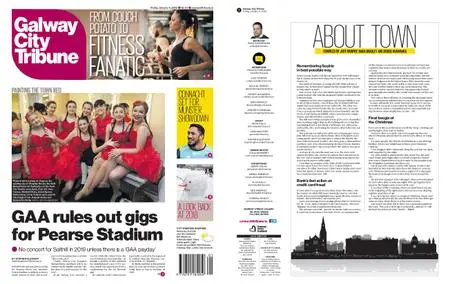 Galway City Tribune – January 04, 2019