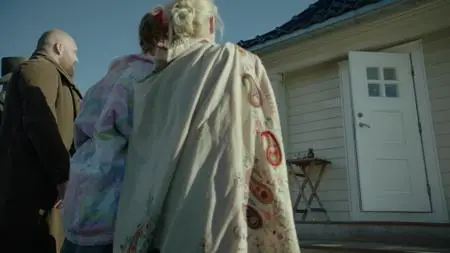 Beforeigners S01E03