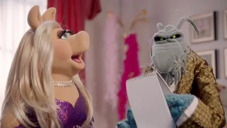 Muppets Now S01E01