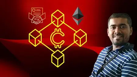Learn Solidity in 2 Hours, Become a Blockchain Developer