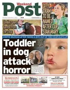 Nottingham Post - 2 September 2023