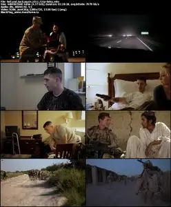 Hell And Back Again (2011)