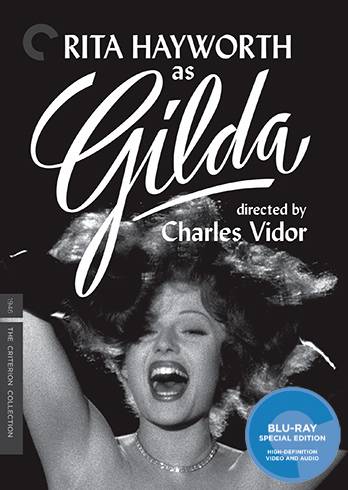 Gilda / Гильда (1946) [ReUp]