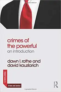 Crimes of the Powerful