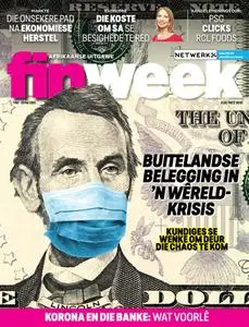Finweek Afrikaans Edition - Mei 07, 2020