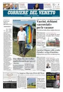 Corriere del Veneto Venezia e Mestre - 19 Maggio 2021
