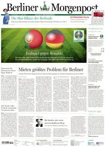 Berliner Morgenpost - 19 Juni 2021