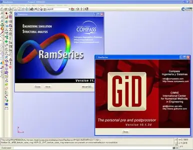 RamSeries Professional 11.0.5