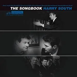 VA - The Harry South Bigband Songbook (2017)