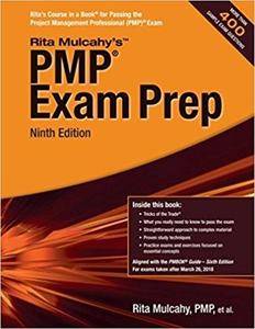PMP Exam Prep: Accelerated Learning to Pass the Project Management Professional Exam (9th Edition)