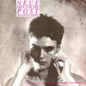 Neue Deutsche Post Avantgarde (1988)