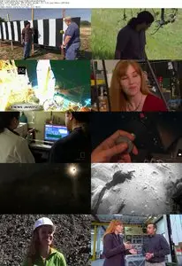 National Geographic - Known Universe S03E07: Escaping Earth (2011)