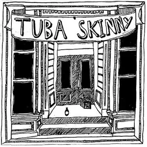 Tuba Skinny - Six Feet Down (2010)