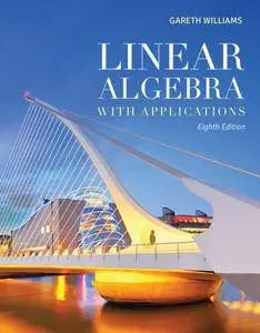 Linear Algebra With Applications (Repost)