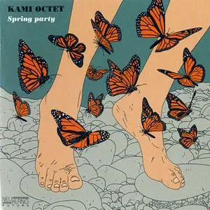 Kami Octet - Spring Party (2017)