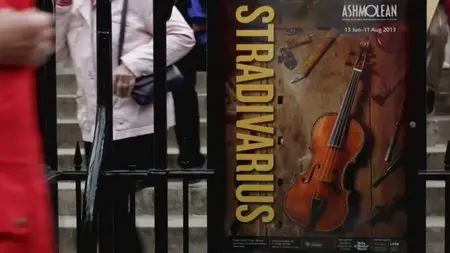 BBC - Secret Knowledge: Stradivarius and Me (2013)