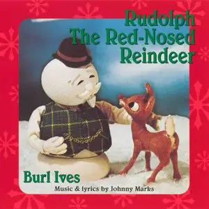 Various Artists - Rudolph The Red-Nosed Reindeer (Original Soundtrack) (1964) [2012 MCA]