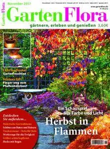 GartenFlora - November 2017