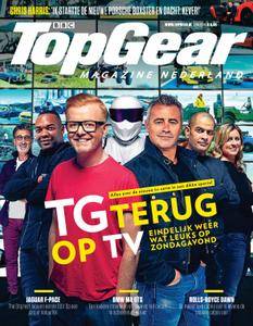 BBC Top Gear Netherlands - juni 2016