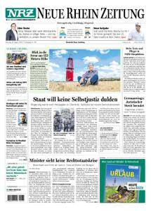 NRZ Neue Rhein Zeitung Emmerich/Issel - 28. August 2018