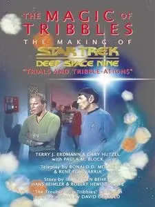 «Star Trek: The Magic of Tribbles» by Terry J. Erdmann,Gary Hutzel